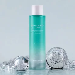 Cicaluronic Toner