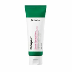 Cicapair Enzyme Cleansing Foam
