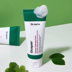 Cicapair Enzyme Cleansing Foam