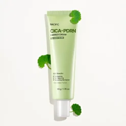 Cica PDRN Barrier Cream