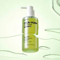 Cica PDRN Gel Cleanser