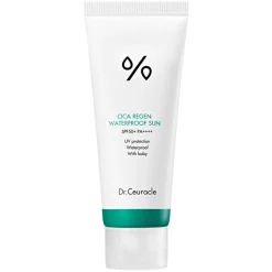 Cica Regen Waterproof Sun