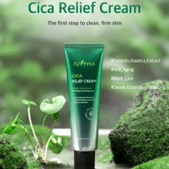 Cica Relief Cream
