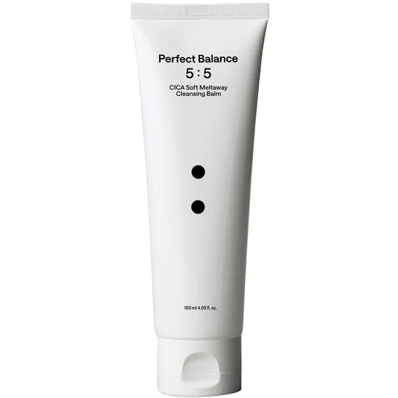 CICA Soft Meltaway Cleansing Balm