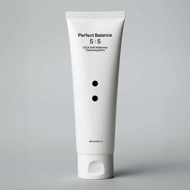 CICA Soft Meltaway Cleansing Balm