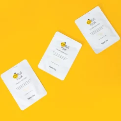 Citrus Yuja Vitalizing Mask Sheet