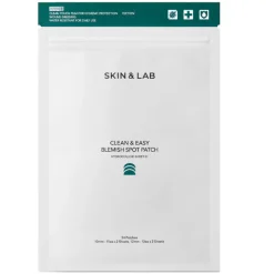 Clean & Easy Blemish Spot Patch