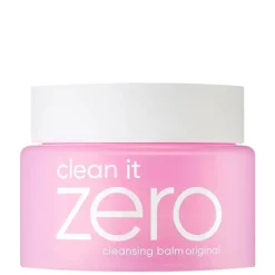 Clean it Zero Cleansing Balm Original