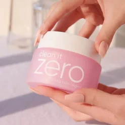 Clean it Zero Cleansing Balm Original