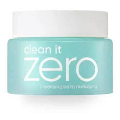 Clean it Zero Cleansing Balm Revitalizing