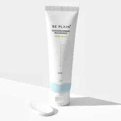 Clean Ocean Non-Nano Mild Sunscreen