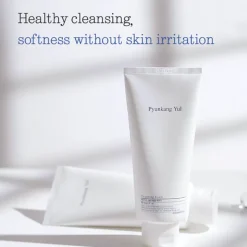 Cleansing Foam