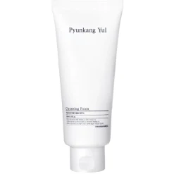 Cleansing Foam
