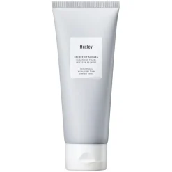 Cleansing Foam; Be Clean, Be Moist