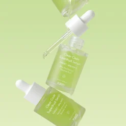 Clear Code Superfruit Serum