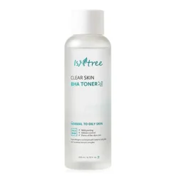 Clear Skin BHA Toner