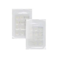 Clear Skin Shield Patch