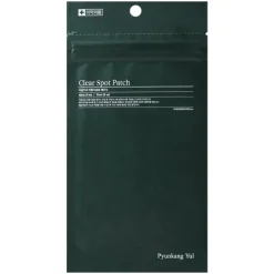 Clear Spot Patch