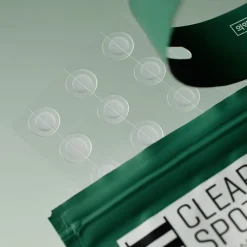 Clear Spot Patch