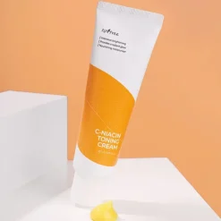 C-Niacin Toning Cream
