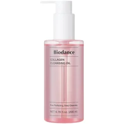 Collagen Cleansing Oil