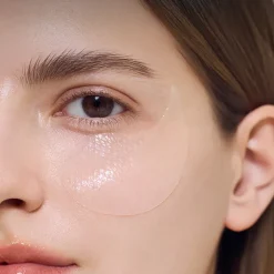 Collagen Eye Patch Jericho Rose Jelly
