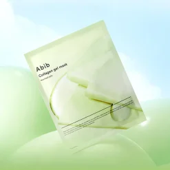 Collagen Gel Mask