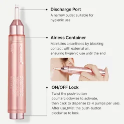 Collagen Glow Booster Serum