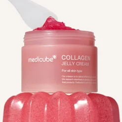 Collagen Jelly Cream