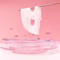 Collagen Pore-Tight Up Hydrogel Mask