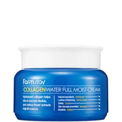 Collagen Water Full Moist Cream