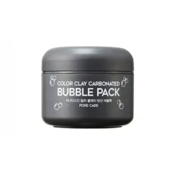 Color Clay Carbonated Bubble Pack