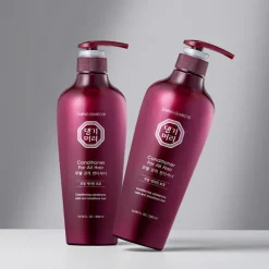 Conditioner For All Hair