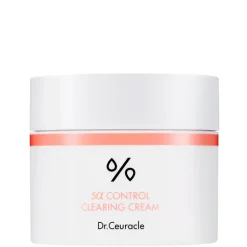 5α Control Clearing Cream (Expiring 28/7/2026)