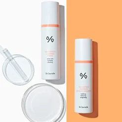 5α Control Clearing Serum In Emulsion