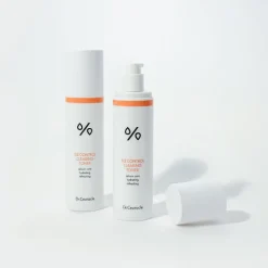 5α Control Clearing Toner
