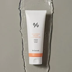 5α Control Melting Cleansing Gel