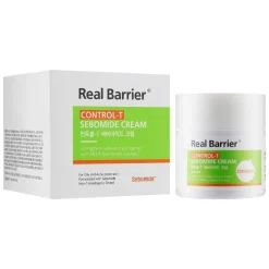 Control-T Sebomide Cream