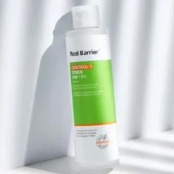 Control-T Toner