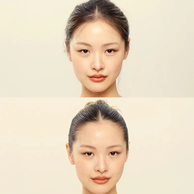 Core Rebuild Hard Fix Hair Mascara