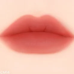 Cream Matt Rouge 3