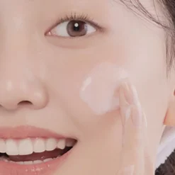 Cream Skin Milk Oil Cleanser
