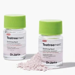 Ctrl-A Teatreement Soothing Spot