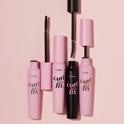 Curl Fix Mascara