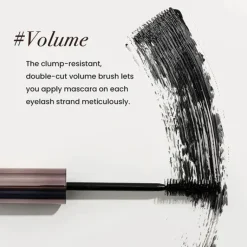 Dailism Smudge Stop Mascara (Volume)