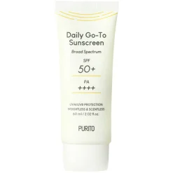 Daily Go-To Sunscreen SPF50+/PA++++