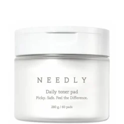 Daily Toner Pad