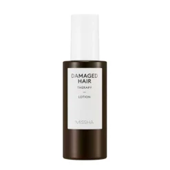 Damaged Hair Therapy Lotion