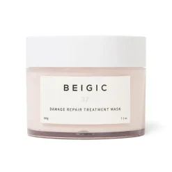 Damage Repair Treatment Mask