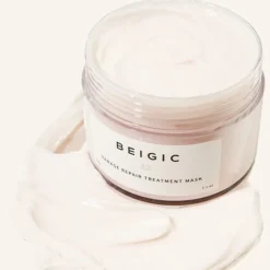 Damage Repair Treatment Mask